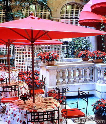 Hotel Plaza Athenee 38